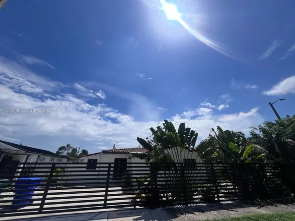 311 NW 32nd Ct, Miami, FL 33125