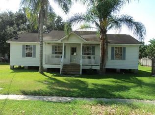444 W Harding St, Destrehan, LA 70047