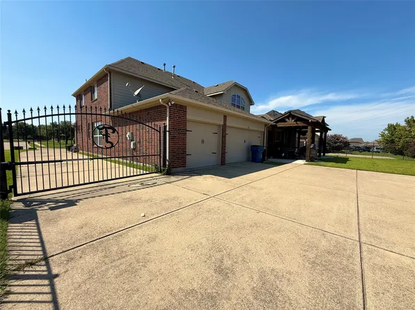 282 Stone Mountain Dr, Sunnyvale, TX 75182