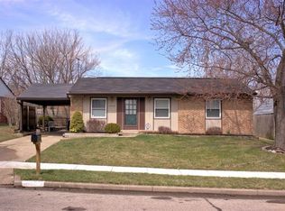 3806 Feather Ln, Elsmere, KY 41018