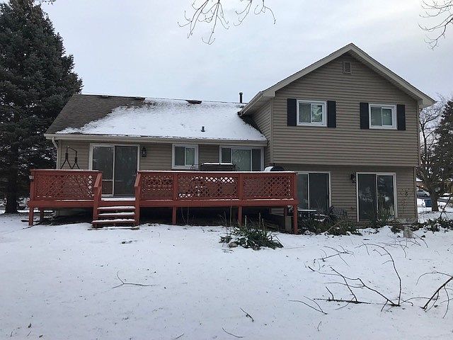 2nd image of 3606 Ronald Rd