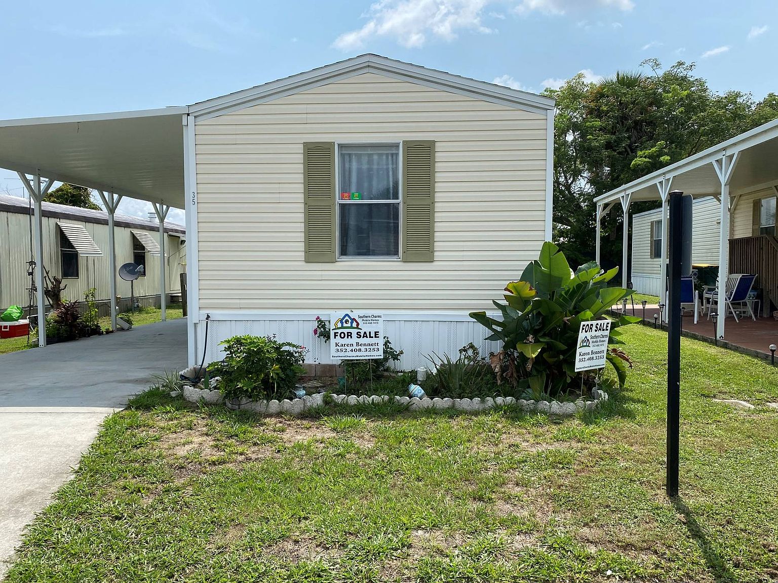 35 Melody Cir, Eustis, FL 32726 MLS 11192543 Zillow