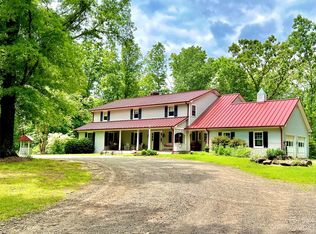 2421-801 State Hwy, Mocksville, NC 27028