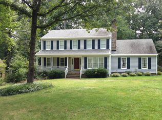 13227 Dawnwood Ct, Midlothian, VA 23114