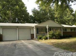 12829 Wenlock Dr, Saint Louis, MO