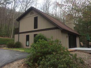 10 Harmony Hills Dr, Fletcher, NC 28732