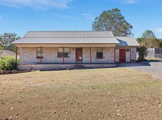 181 Charlotte Acres Rd, Dover, AR 72837