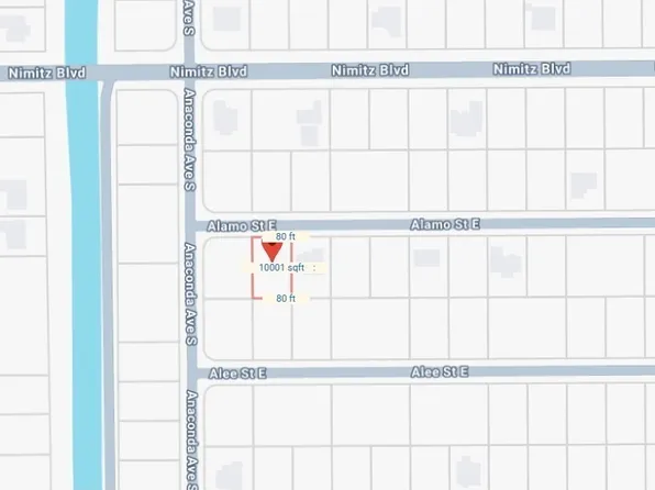 712 Alamo St E, Lehigh Acres, FL 33974