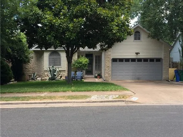 14803 Great Willow Dr, Austin, TX 78728