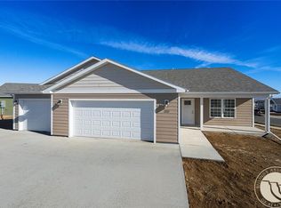 2221 Modera Ave, Billings, MT 59105