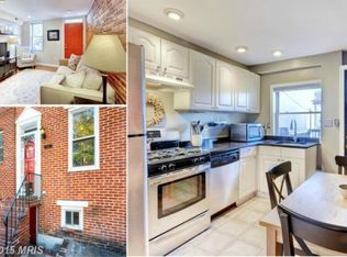 1514 Byrd St, Baltimore, MD 21230
