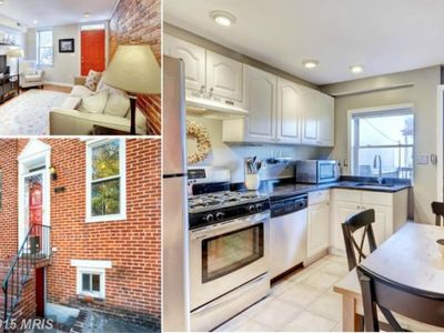 1514 Byrd St, Baltimore, MD, 21230