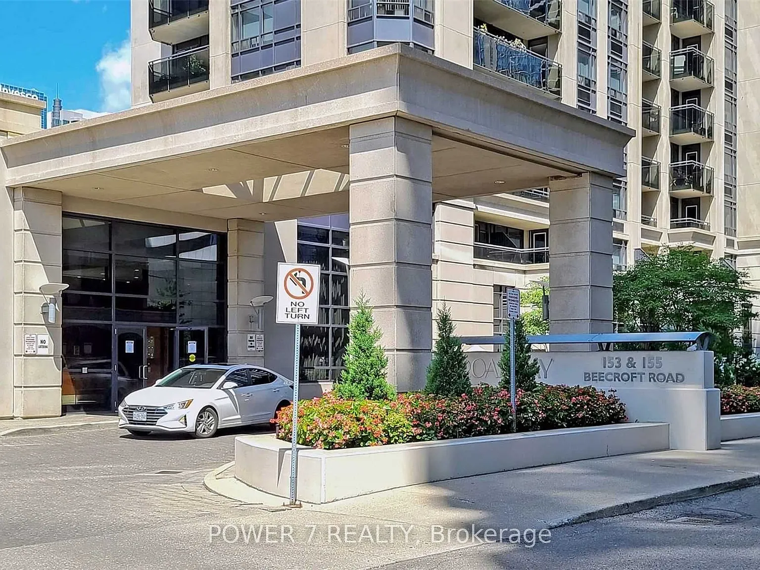 1 bed, $2,100 — Photo 2