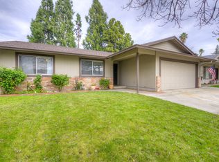 1613 Rosario Ave, Modesto, CA 95355