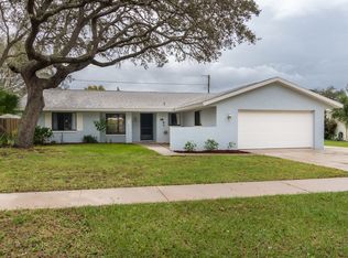 2114 Tarrytown Ln NE, Palm Bay, FL 32905
