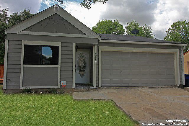 1st image of 6110 Sunrise Cliff Dr