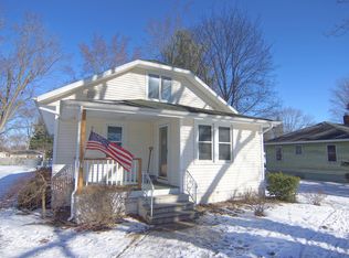 1545 Church St, Baroda, MI 49101