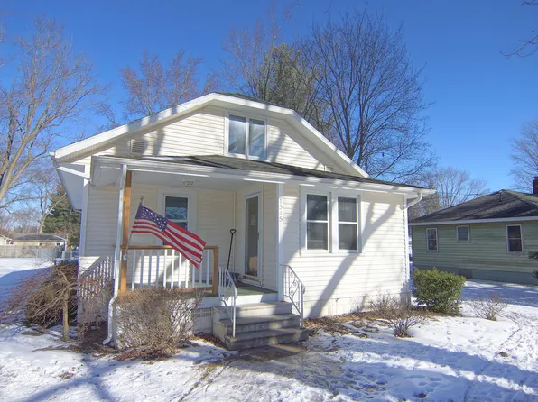1545 Church St, Baroda, MI 49101