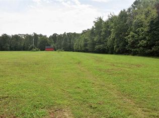 4665 Three Square Rd LOT 1, Goochland, VA 23063