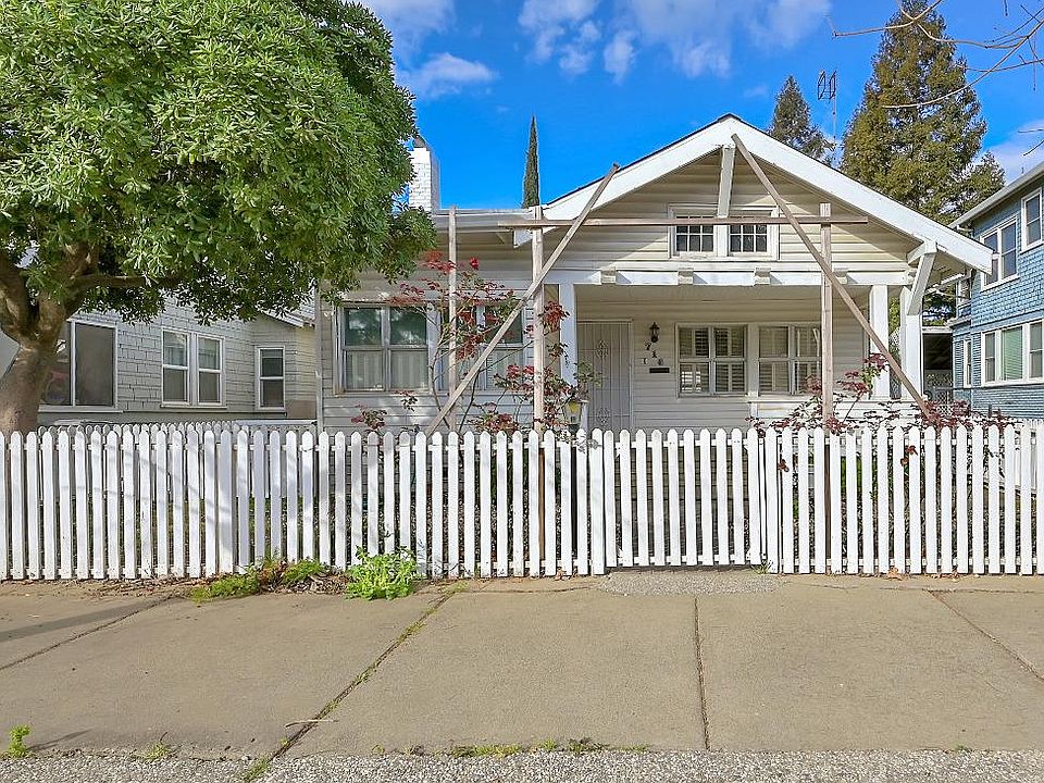 716 H St, Marysville, CA 95901 Zillow