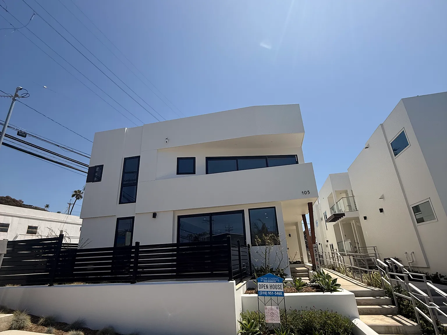 Casa Pacifica — Photo 2