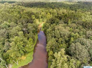 Oz Davis Rd, Eva, AL 35621