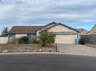 4812 N Primula Ct, Phoenix, AZ 85037