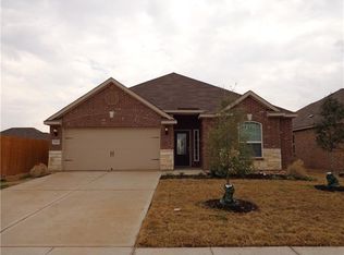 13113 Sydney Harbour Dr, Crowley, TX 76036
