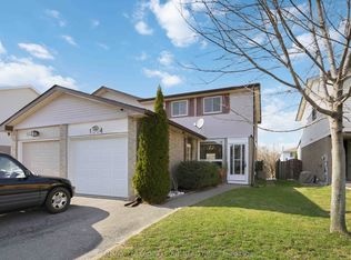 1334 Pinehurst Ave, Oshawa, ON L1H 8G5