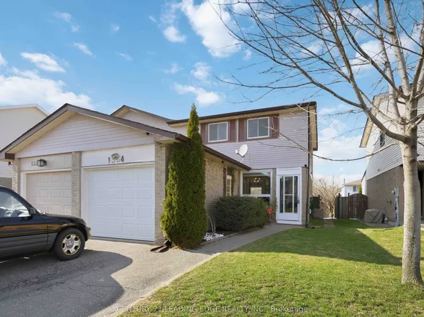 1334 Pinehurst Ave, Oshawa, ON L1H 8G5