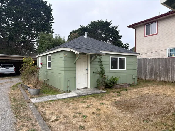 1321chil, 1321-1331 Vernon St, Eureka, CA 95501