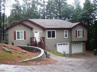 3477 Stope Dr, Placerville, CA