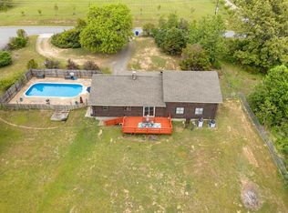 19 Lieblong Rd, Greenbrier, AR 72058