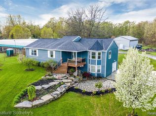 11331 N Genesee Rd, Clio, MI 48420