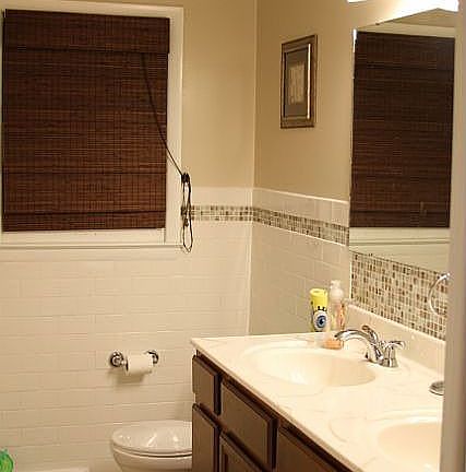 Main bath