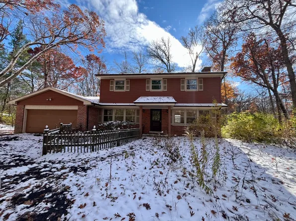 2000 Greenbriar Ln, Riverwoods, IL 60015