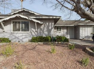 3640 Monte Verde St, Las Vegas, NV 89121