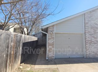 10701 Daryl Cv #A, Austin, TX 78758