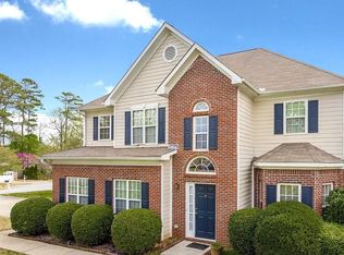 2663 Reston Ct NW, Kennesaw, GA 30144
