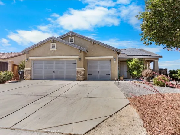 13998 Old Mill Ln, Victorville, CA 92394