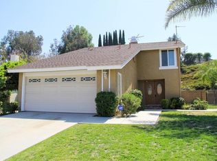 3111 Faith St, West Covina, CA 91792