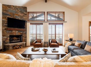 (Undisclosed Address), Park City, UT 84060