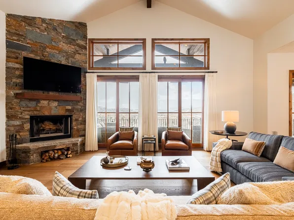 (undisclosed Address), Park City, UT 84060