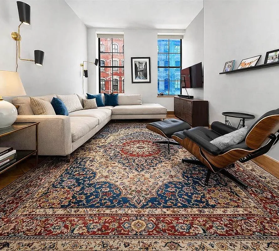 97 Chambers Street 2B