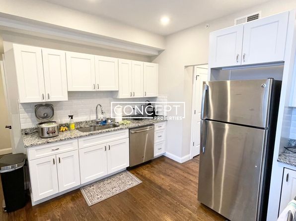 2017 Commonwealth Ave Floor 7