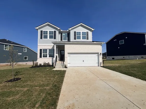 2951 Sharpstone Dr Lot 95, Columbia, TN 38401