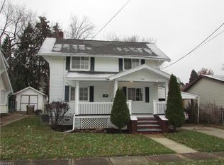 1760 3rd St, Cuyahoga Falls, OH
