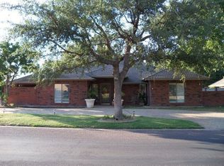 4608 Green Tree Blvd, Midland, TX 79707