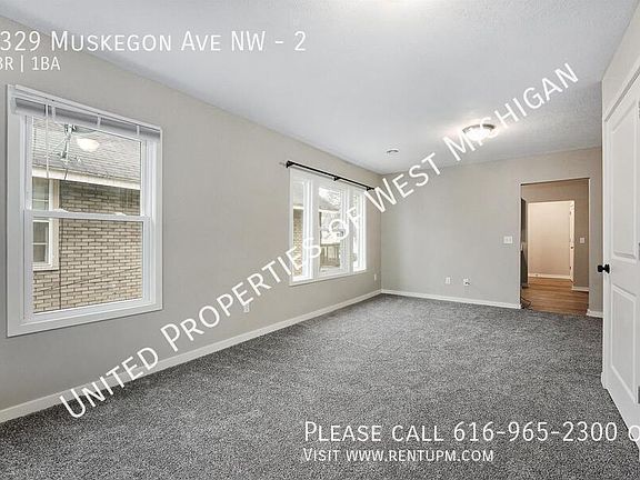5th image of 1329 Muskegon Ave NW APT 2