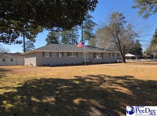 910 Cardinal Cir, Florence, SC 29505